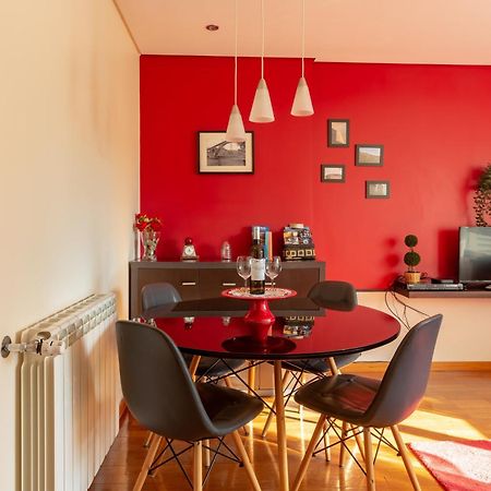 Francos Relaxing Apartment By The Metro ポルト エクステリア 写真