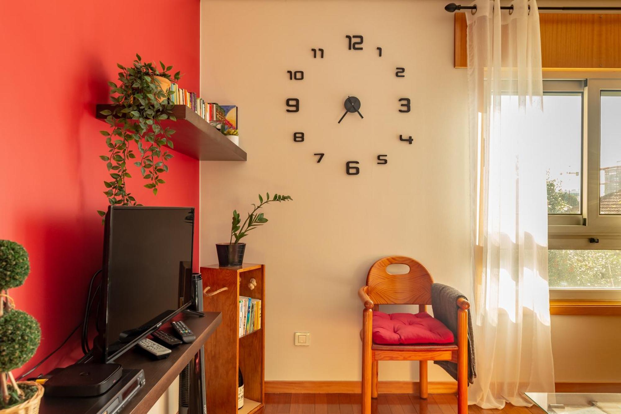 Francos Relaxing Apartment By The Metro ポルト エクステリア 写真