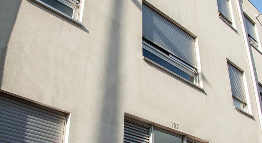 Francos Relaxing Apartment By The Metro ポルト 部屋 写真